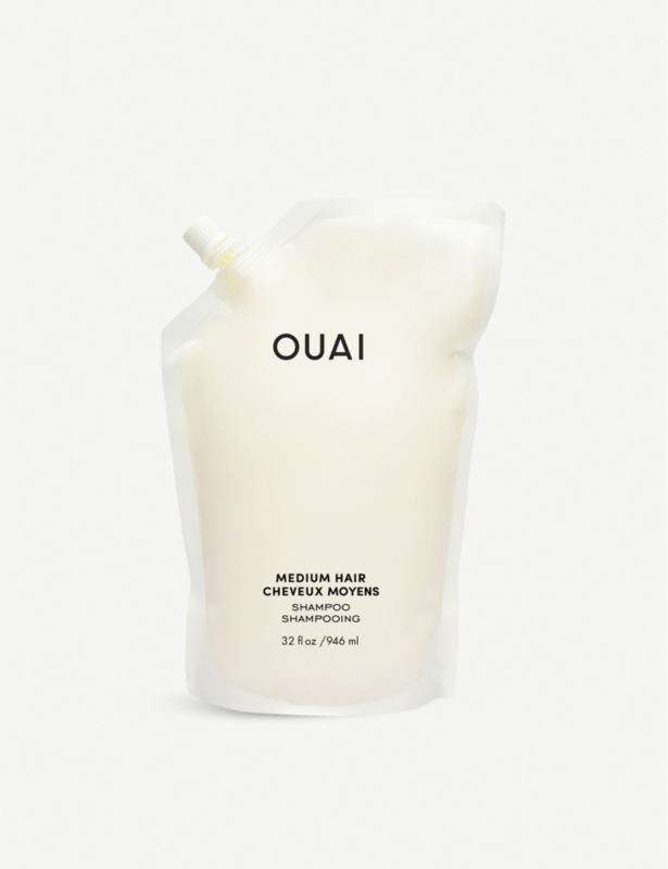 Medium Shampoo 946ml
