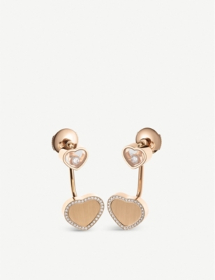 Earrings Fine Jewellery Jewellery Watches Selfridges Shop Online