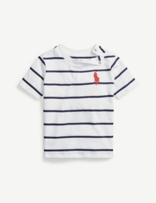 ralph lauren cotton t shirt