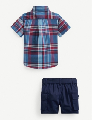 designer baby grow boy
