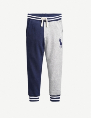 ralph lauren jogging bottoms