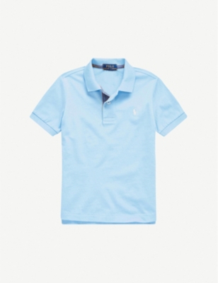 ralph lauren logo polo