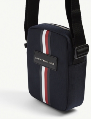 tommy hilfiger uptown biker boot