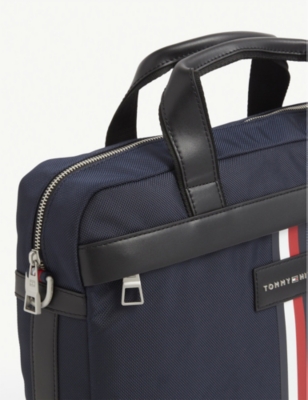 tommy hilfiger computer bag