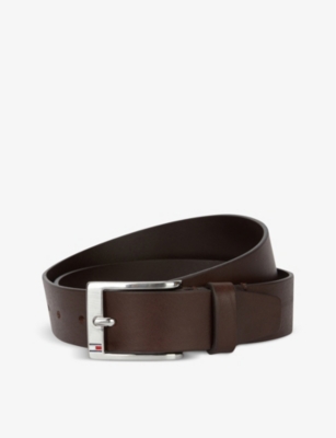 New aly belt tommy 2024 hilfiger