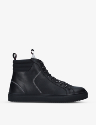 kurt geiger high tops