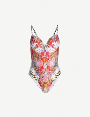 selfridges swimsuits