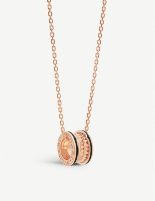 Bulgari Necklaces | Selfridges