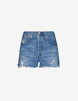 levis shorts