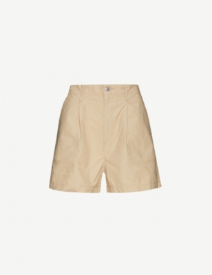levi's utility shorts