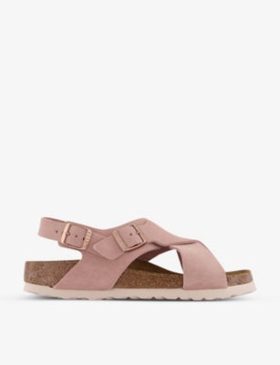 Birkenstock tulum online rose