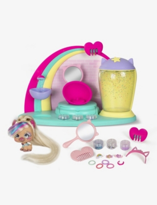 hair salon playset