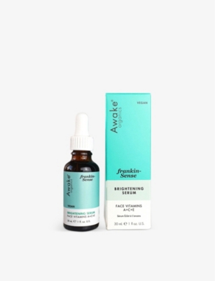 awake serum
