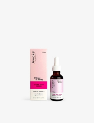 awake serum