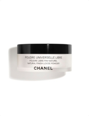 Chanel 10 Poudre Universelle Libre Natural Finish Loose Powder 30g