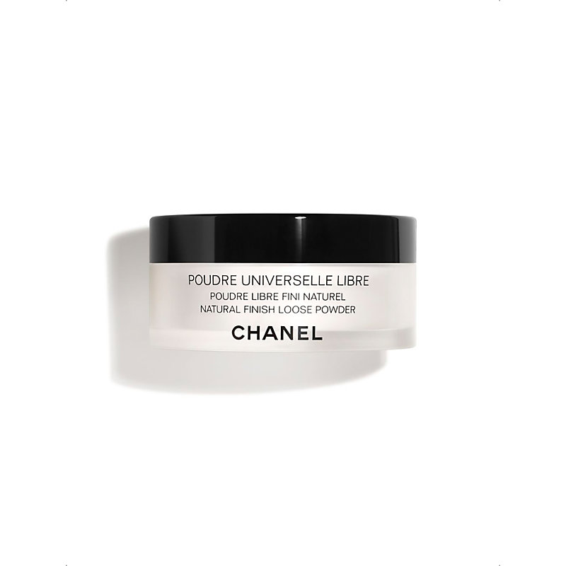 Chanel 10 Poudre Universelle Libre Natural Finish Loose Powder 30g