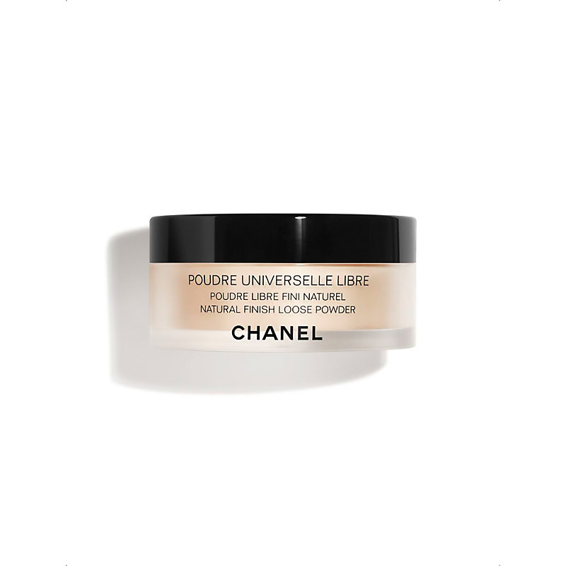 Chanel 30 Poudre Universelle Libre Natural Finish Loose Powder 30g