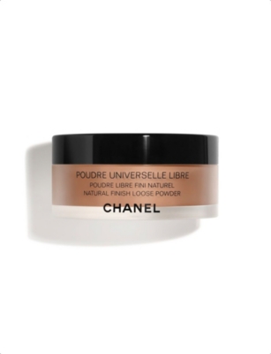 CHANEL: <strong>POUDRE UNIVERSELLE LIBRE</strong> Natural Finish Loose Powder 30g