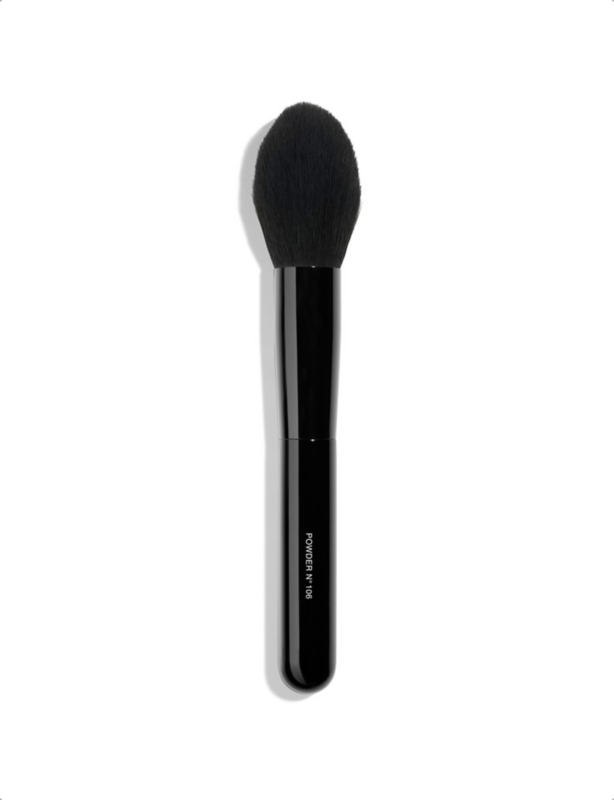 PINCEAU POUDRE N°106 Powder Brush