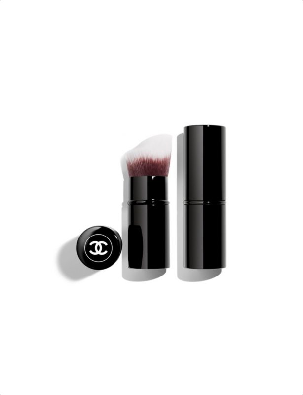 PINCEAU FOND DE TEINT RETRACTABLE N°103 Retractable Foundation Brush