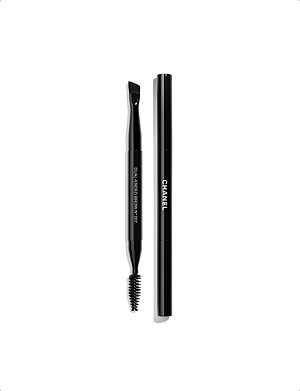 CHANEL PINCEAU DUO SOURCILS N°207 dual-ended brow brush