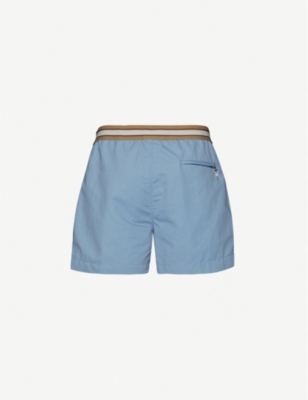 gucci swim shorts selfridges