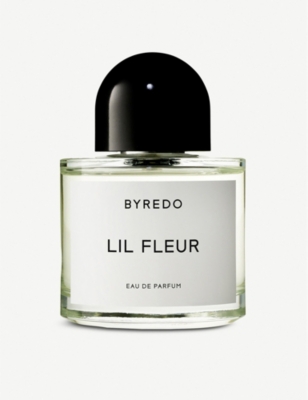 BYREDO: Lil Fleur eau de parfum