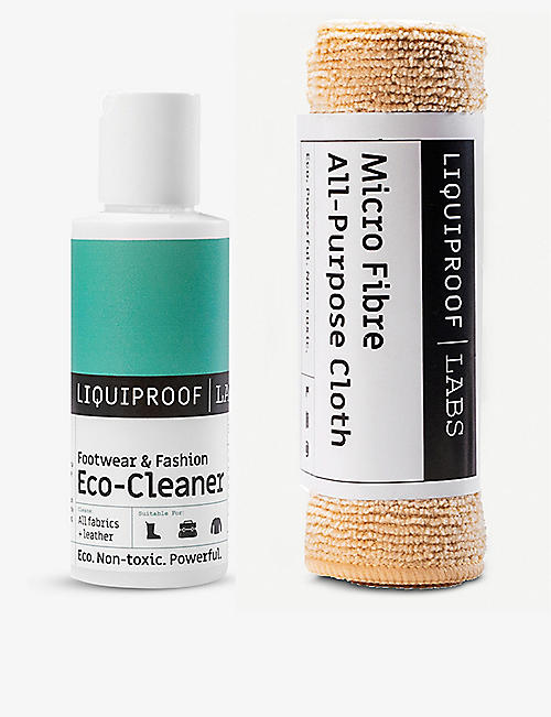 LIQUIPROOF: Cleaning Kit 50
