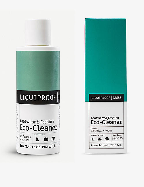 LIQUIPROOF：优质环保清洁剂 125 毫升