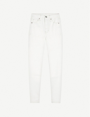 topshop womens jeans