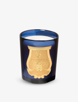 TRUDON - Spiritus Sancti scented candle 270g | Selfridges.com