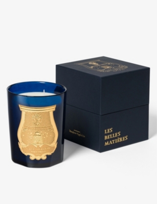 TRUDON: Reggio scented candle 800g