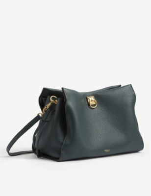 mulberry small iris bag