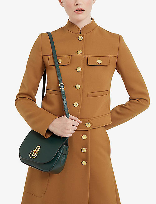 Mulberry - Bayswater & Lily | Selfridges Mulberry - Bayswater & Lily | Selfridges