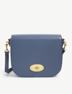 mulberry navy purse