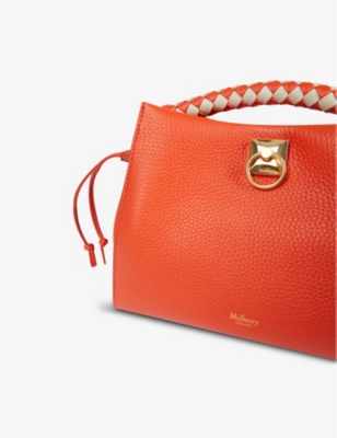 tory burch block t medium tote