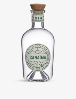 CANAIMA: Canaïma gin 700ml