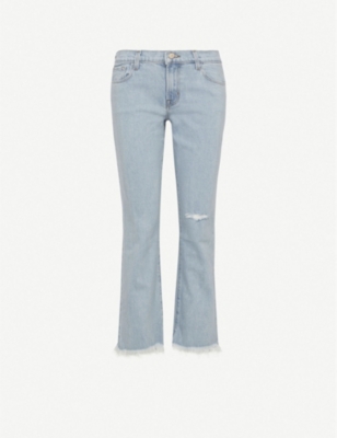 J BRAND - Womens - Selfridges | Shop Online