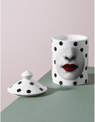 comme des garcons fornasetti