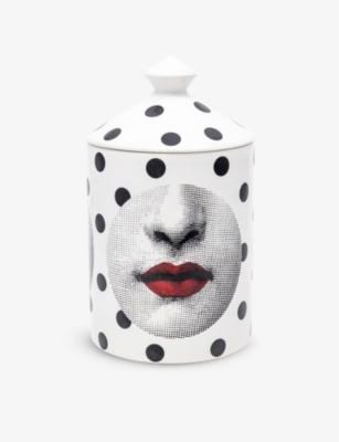 comme des garcons fornasetti