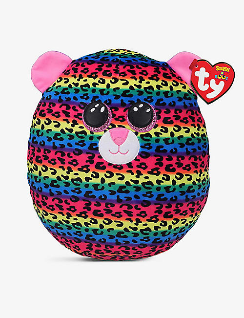 TY: Dotty Squish-A-Boo plush toy 30cm