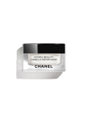 <STRONG>HYDRA BEAUTY</STRONG> Camellia repair mask 50g