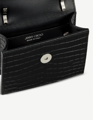 jimmy choo handbags selfridges