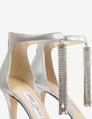 jimmy choo viola crystal