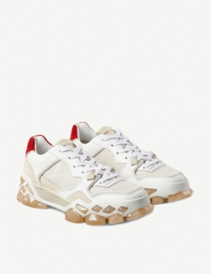 jimmy choo trainers sale selfridges
