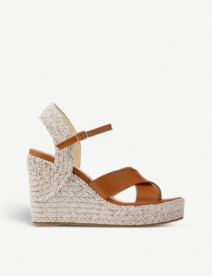 jimmy choo cork sandals