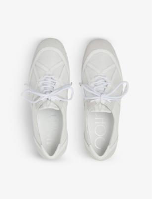 jimmy choo trainers sale selfridges