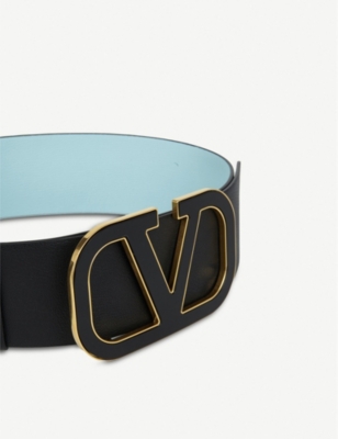 valentino belt selfridges