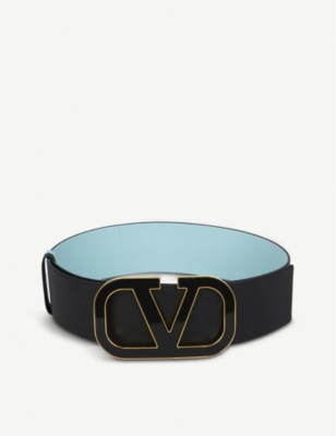 valentino belt selfridges
