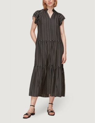 WHISTLES Clothing Womens Selfridges Shop Online